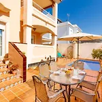 Villa Jara Nerja