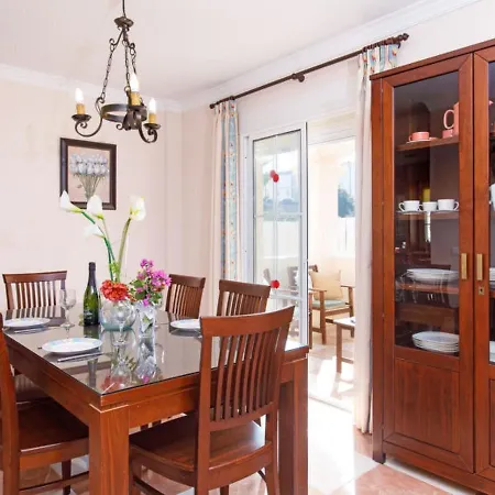 Jara Villa Nerja