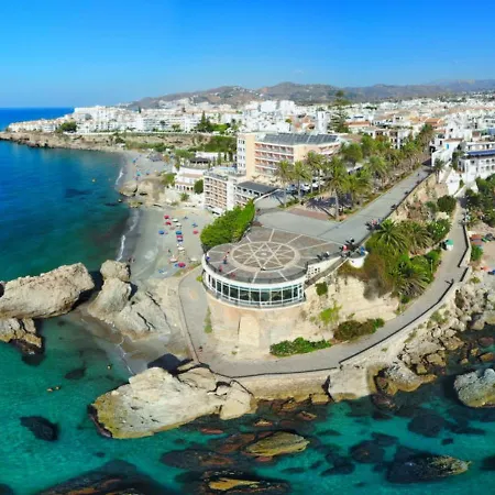 Villa Jara Nerja