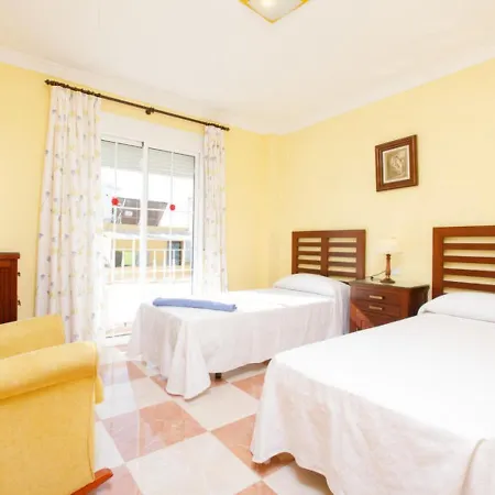 Jara Βίλα Nerja