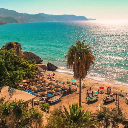 Jara Βίλα Nerja