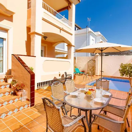 Βίλα Jara Nerja